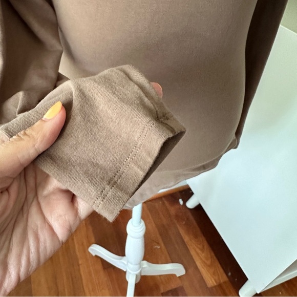 Abercrombie bodysuit - Picture 5 of 5